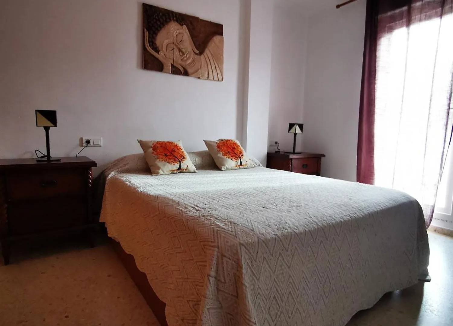 Holiday home Oasis De Paz En El Campo De Gibraltar Villa Los Barrios